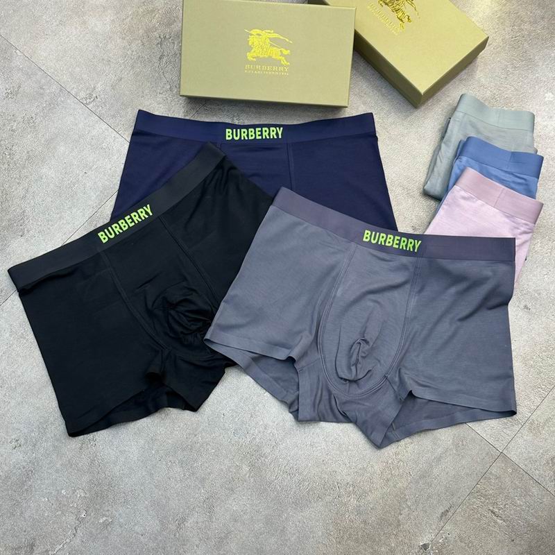 Burberry boxer L-3XL 75